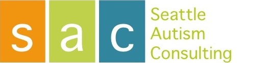 Seattle Autism Consutling Logo